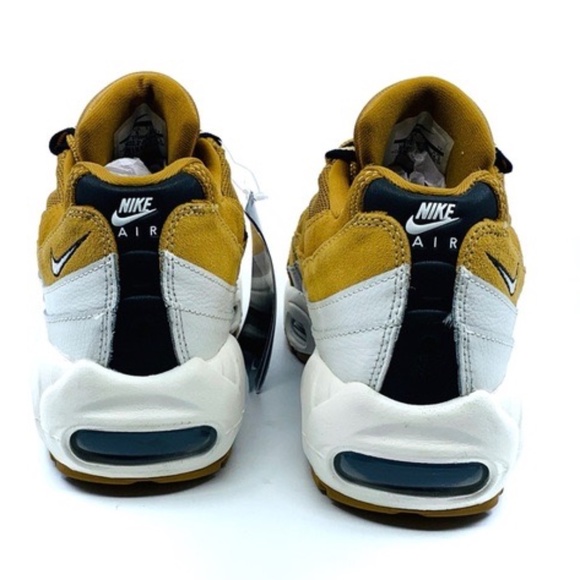 NIKE AIR MAX 95 ESSENTIAL 'WHEAT' - Picture 7 of 7